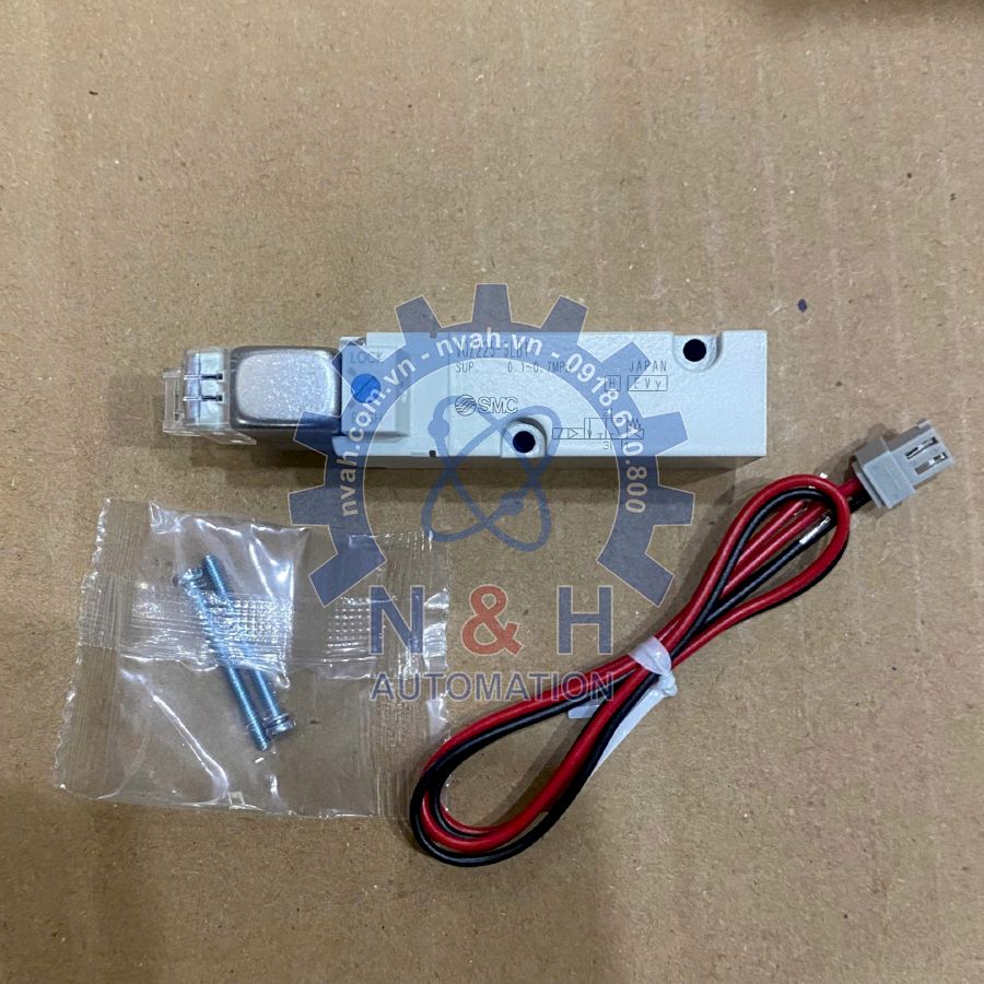 Van Điện Từ VQZ225-5LB1