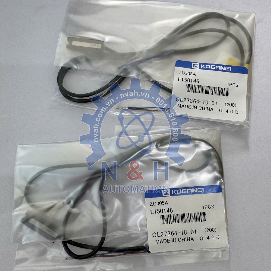 Cảm Biến ZC305A