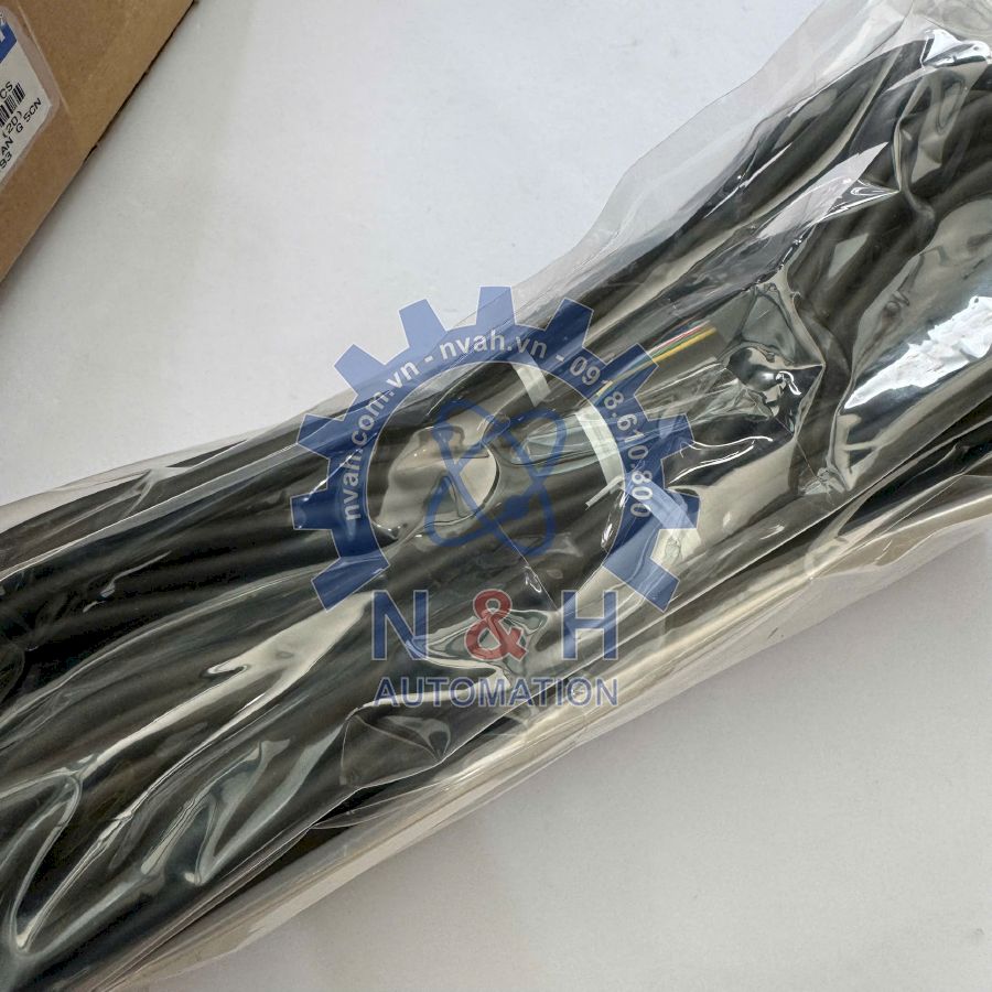Cáp Nguồn ZLW-3L - Ảnh 2